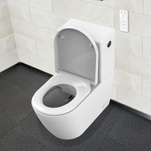 Ceramic bidet - E430 - Oceanwell