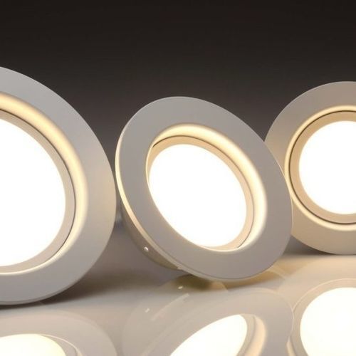 Recessed floor light fixture - BC1005 - kleos (Europe) SE - LED / round / outdoor