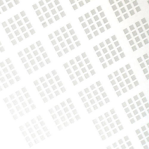 Floor air diffuser - BC1007 - kleos (Europe) SE - square / metal / commercial