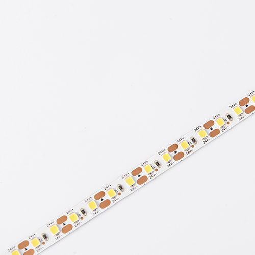 LED strip light - D8120M-24V-8MM  - COLORS LIGHTING - IP20 / IP65 / IP67
