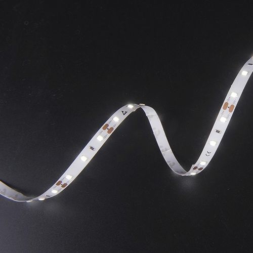 LED strip light - D860-12V-8MM  - COLORS LIGHTING - IP20 / IP65 / IP67
