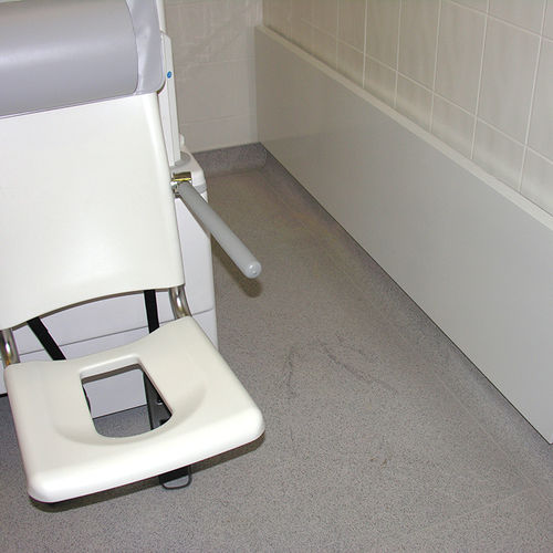 Electric radiator - HEALTHCARE (LST) - Ecolec Ltd - oil-filled / 1001 w...1500 w / 751 w...1000 w