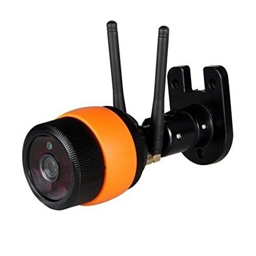 IP security camera - DUCATI  - DUCATI HOME AUTOMATION - box / wall-mounted / outdoor
