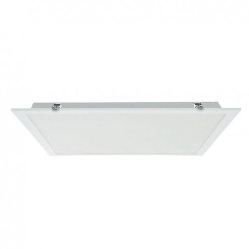 Ceiling LED panel - WEZEN 60X60 - BLACK LIGHT ELEKTRONIK