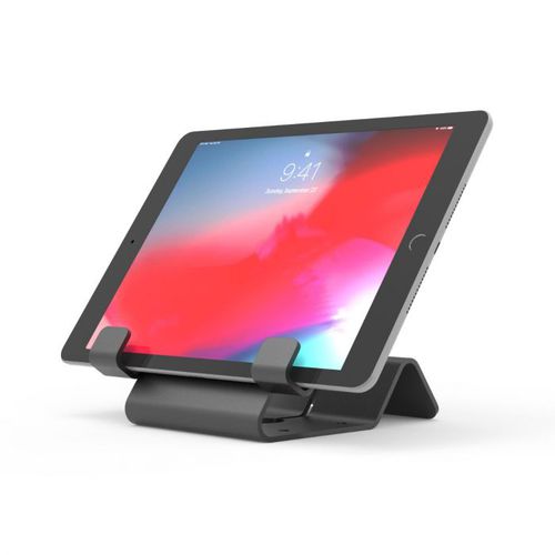 Tabletop tablet holder - UNIVERSAL - Maclocks / Compulocks - commercial ...