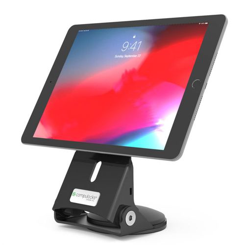 Tabletop tablet holder Maclocks / Compulocks commercial