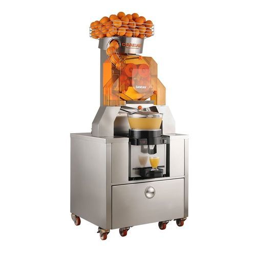 Commercial juicer 0208 CANCAN