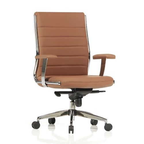 Contemporary office chair - STYLISH - Flekssit Office Furniture - indoor / polyurethane / upholstered