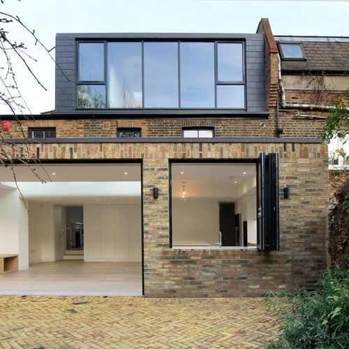 Aluminum window profile - ALURETRO - BOISROIS - thermally-insulated / acoustic / security