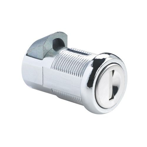 Mechanical lock - 0305 20mm - Lowe & Fletcher - for furniture / 1 point / commercial