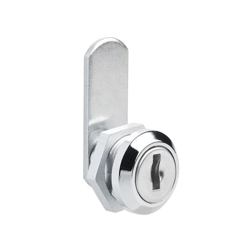 Cam lock - F718 11mm  - Lowe & Fletcher - mechanical / for furniture / 1 point