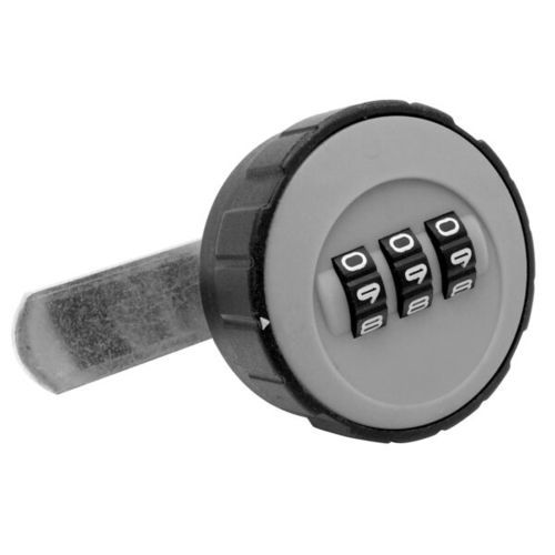 Mechanical lock - A151 - Lowe & Fletcher - cam / combination / keyless