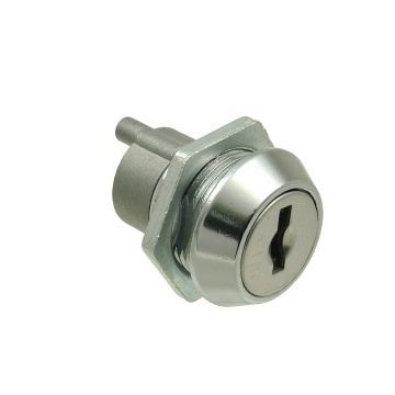Mechanical lock - 4701 12mm - Lowe & Fletcher - cam / for furniture / multipoint