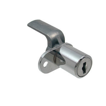 Mechanical lock - 5893 19mm - Lowe & Fletcher - cam / for furniture / multipoint