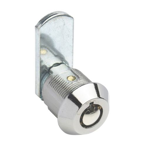 Mechanical lock - 2403 RPT Lock 18mm - Lowe & Fletcher - cam / for furniture / 1 point