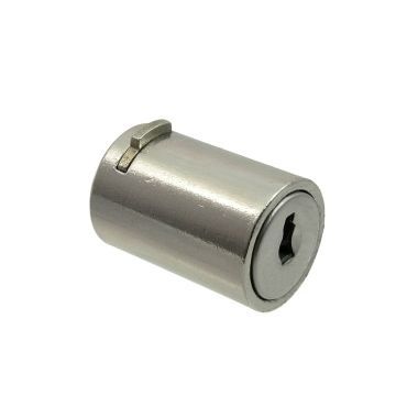 Key cylinder lock - B458 - Lowe & Fletcher