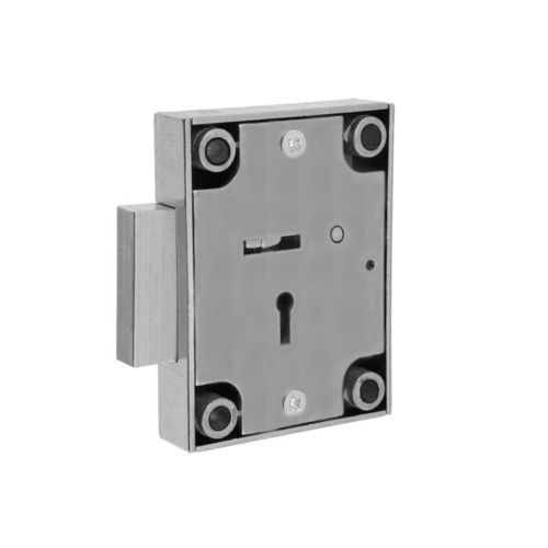 Mechanical lock 7 Lever Safe Lock 2802 Lowe & Fletcher for