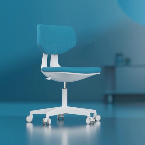 Contemporary office chair - MK131 - Foshan Oshujian Furniture Manufacturing Co., Ltd. - for child's bedroom / indoor / fabric