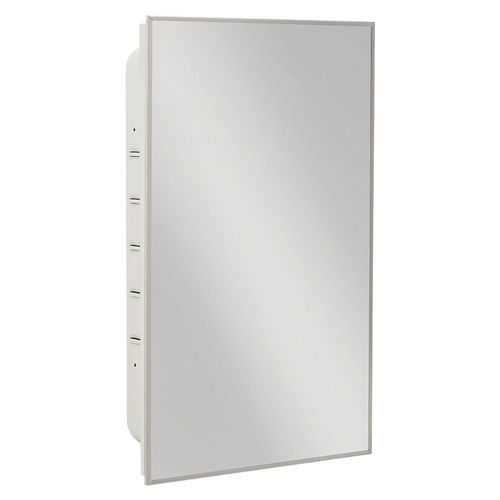 Hotel medicine cabinet - WC-468-BCBP2 - Seachrome - wall-mounted / with mirror