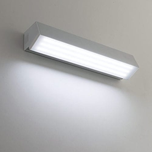 Wallmounted lighting profile IMET Klus Design LED / commercial
