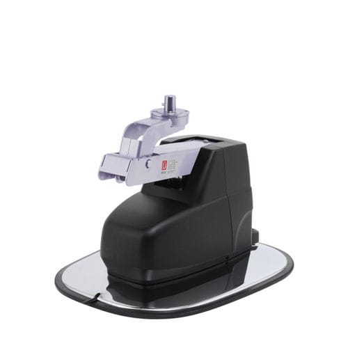 Metal chair base - E33 - BD KOREA CO.,LTD - central / electric / for beauty salon