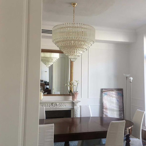 contemporary chandelier - BOTTEGA VENEZIANA