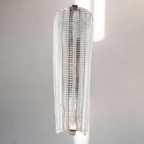 Vintage wall light - ASTORIA - BOTTEGA VENEZIANA - indoor / crystal / Murano glass