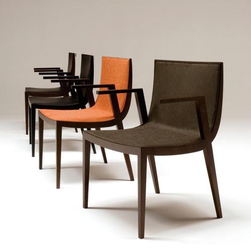 contemporary chair - CondeHouse