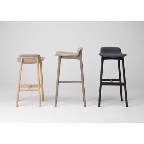 contemporary bar stool - CondeHouse