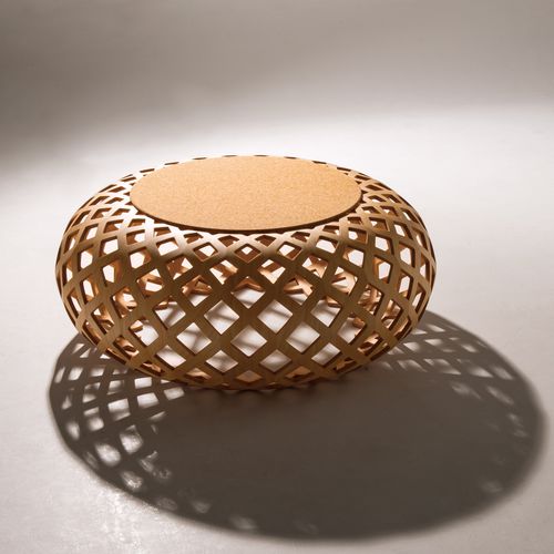 original design pouf - CondeHouse