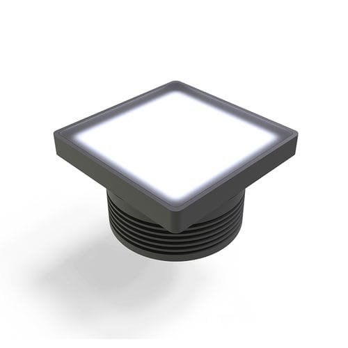Inground light fixture KORLSERIES TMTechElectronics Co., Ltd