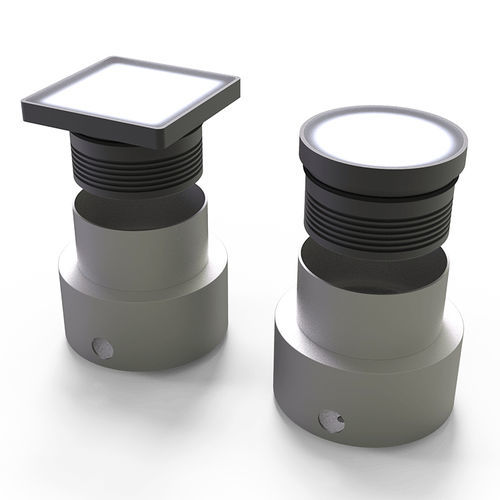 Inground light fixture KORLSERIES TMTechElectronics Co., Ltd