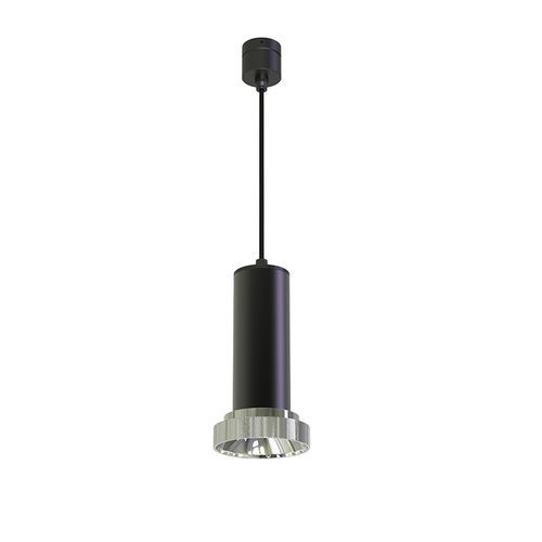 Pendant lamp - VOLKER SERIES O - TMTechElectronics Co., Ltd - aluminum / contemporary / corded