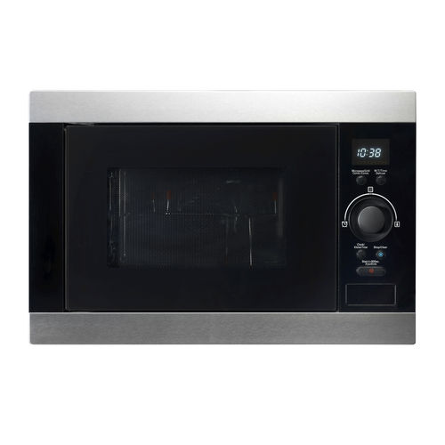 Electric oven - FMOC60650 - BLUAWAY SA - convection / microwave / built-in