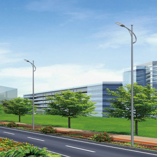 Urban street light - EXC-RL-Z10 - Shenzhen EXC-LED Technology Co., Ltd - contemporary / aluminum / LED