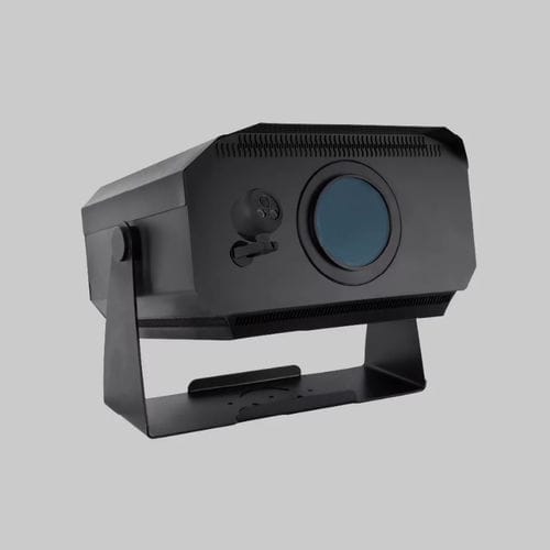 IP65 gobo light projector - EXC-TYHJ8-09 - Shenzhen EXC-LED Technology Co., Ltd - LED / commercial / for display cases