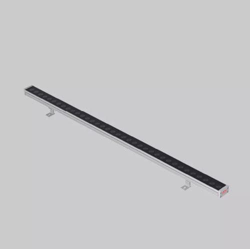 IP66 floodlight - EXC-W45C - Shenzhen EXC-LED Technology Co., Ltd - LED / commercial / outdoor