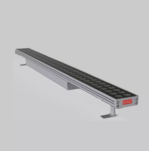 IP66 floodlight - EXC-W72C - Shenzhen EXC-LED Technology Co., Ltd - RGB LED / RGBW LED / commercial