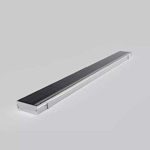 Design all-in-one photovoltaic system - EXC-TU90A - Shenzhen EXC-LED Technology Co., Ltd
