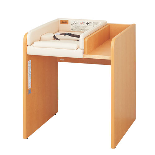 MDF diaper changing station COMBI ANGEL K CombiWith Corp free