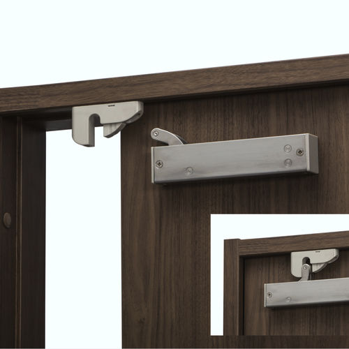 Sliding Door Self Closing Mechanism 312 06 Series Kuriki Manufacture Sliding Door Self Closing Mechanism, Self Closing Sliding Door