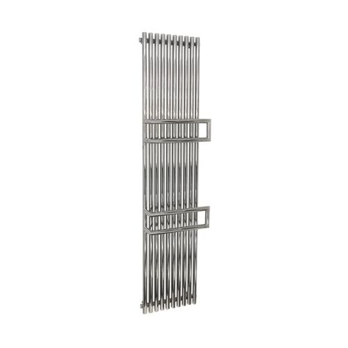 Contemporary heated towel rail - IMP200CS-P -  Czech & Speake
