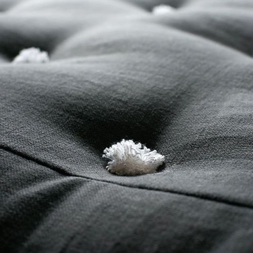 Wool mattress pad - TAGEL TRADITION - Mattsons Beds - fabric / horsehair