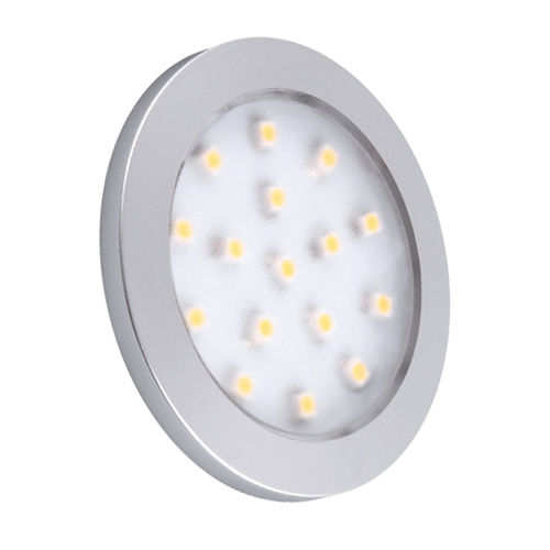 Surface-mounted light fixture - ORBIT MONO - HLT Sp. z o.o. - LED / round / IP20