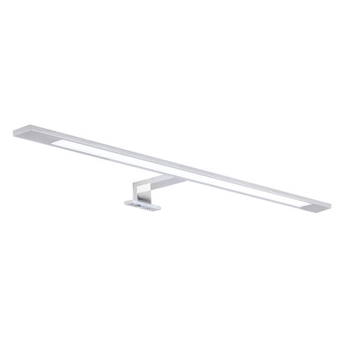 Surface-mounted light fixture - SIMETO M - HLT Sp. z o.o. - LED / linear / IP44