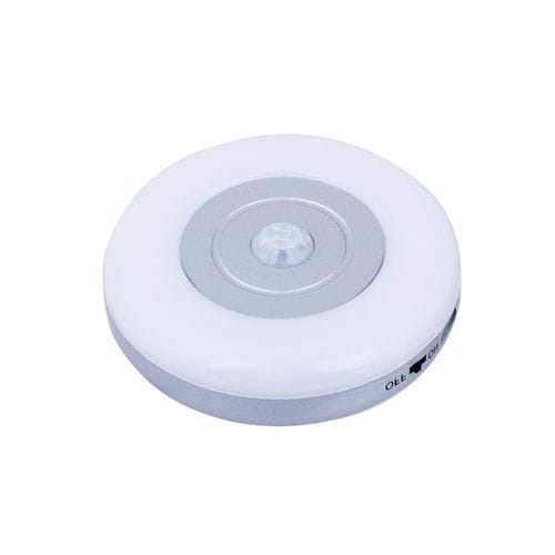 Surface-mounted light fixture - O  - HLT Sp. z o.o. - LED / round / IP20