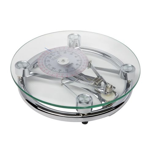 Commercial scale - 911150 - Geesa - computerized