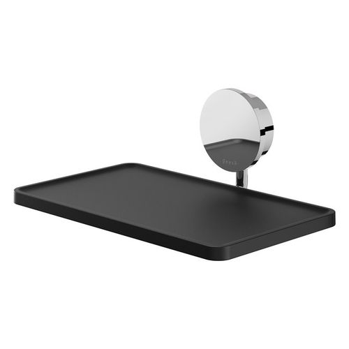 Floating shelf - 917243-02 - Geesa - contemporary / metal / bathroom
