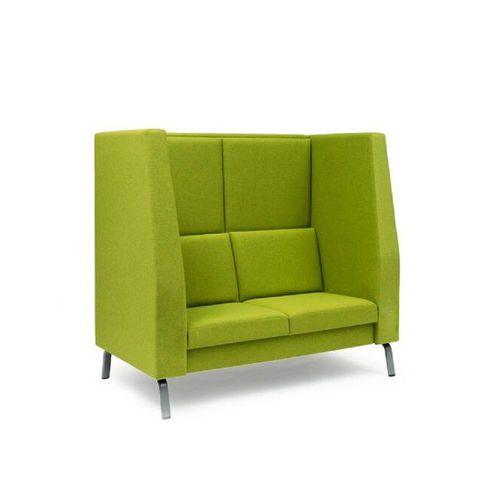 Modular sofa - MOTIV - PARAGON FURNITURE INC - contemporary / fabric / leather