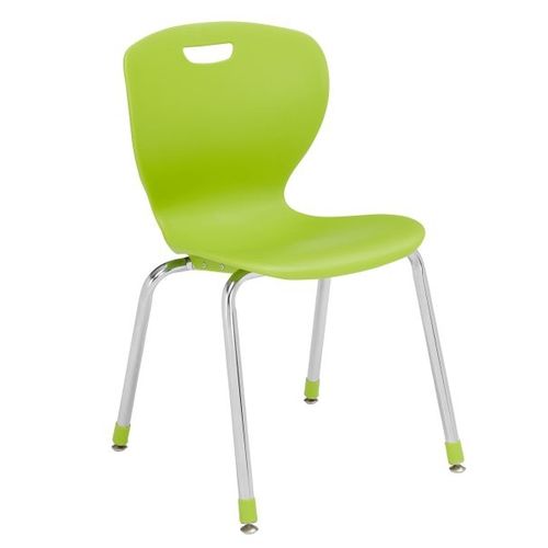 green classroom chairs